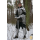 Cuirass "Guardian" with separate tassets
